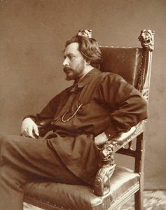 Leonid Andreyev, autor russo, início do século XX