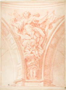 São João Evangelista de Domenichino