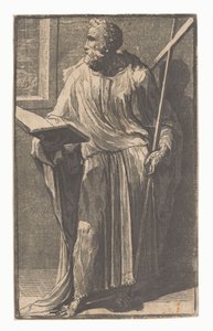 São Filipe de Domenico Beccafumi