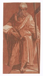 São Filippo de Domenico Beccafumi