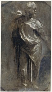 Publius Mutius de Domenico Beccafumi