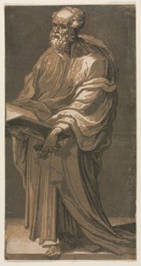 São Pedro de Domenico Beccafumi