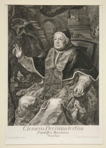 Papa Clemente XIII
