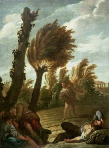 Parábola do Semeador de Taras, c.1620-21