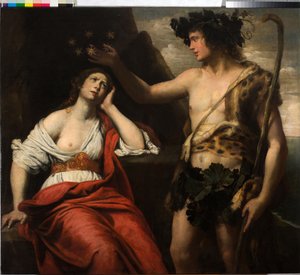 Baco e Ariadne