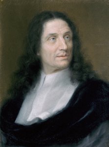Retrato de Vincenzo Viviani (1622-1703) c.1690