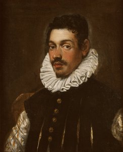 Retrato de um cavalheiro