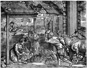Floresta. de Domenico dalle Greche