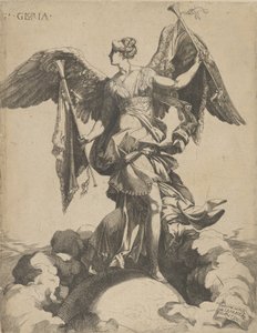Fama, 1540-50.