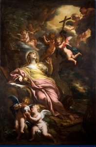 Santa Maria Madalena