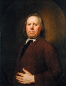 Retrato do capitão Ulrich Jansen
