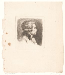 Retrato da editora francesa N.C. Auburgo