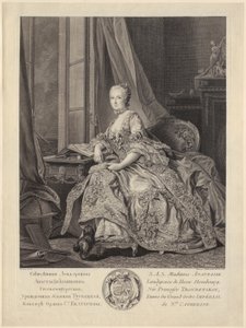 A calúnia de Apeles de Dominique Vivant Denon