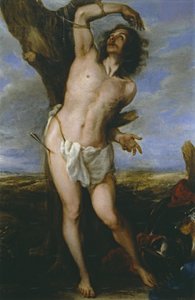 São Sebastião, 1656