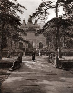 Templo de Biyun