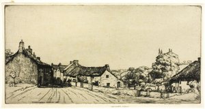 Vila de Devonshire de Donald Shaw MacLaughlan
