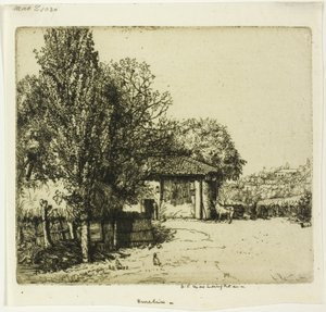Emélia, Itália