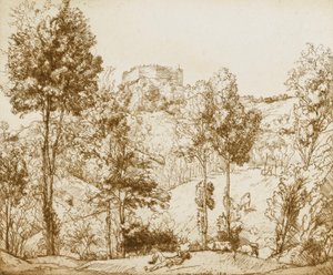 Na terra de Giorgione de Donald Shaw MacLaughlan