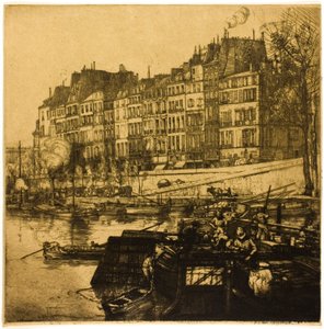 A Cidade, Paris