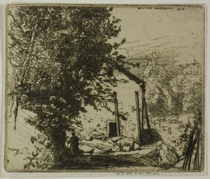 Little Poigny de Donald Shaw MacLaughlan