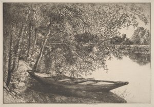 Canção do rio, n.º 8 de Donald Shaw MacLaughlan