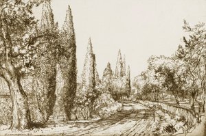 Canção de estrada no. 4 de Donald Shaw MacLaughlan