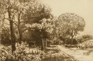 Estrada, Tennessee de Donald Shaw MacLaughlan