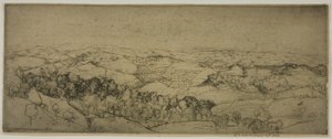 As ondas de Donald Shaw MacLaughlan