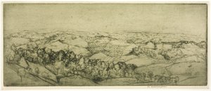 As ondas de Donald Shaw MacLaughlan
