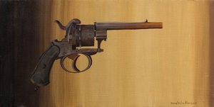 Arma velha