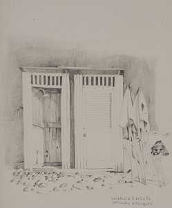 Setembro em Varigotti de Donatella Merlo