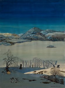 Neve de Donatella Merlo