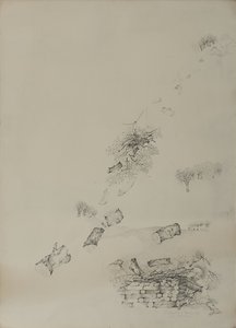 O rasgão de Donatella Merlo