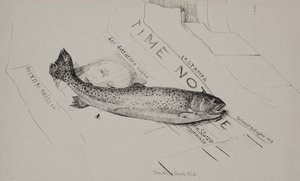 Truta de Donatella Merlo