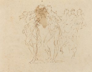 Músico e Figuras de Dança
