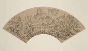 Monte Langya de Dong Bangda