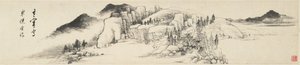  de Dong Qichang