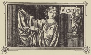 Elaine de Dora Curtis