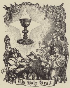 O Santo Graal
