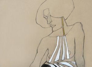 Resumo: «A Mulher Dourada» de Doris Schmitz