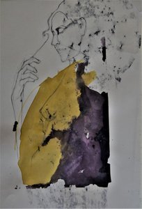 Resumo: «A Mulher Dourada» de Doris Schmitz