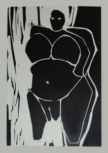 A Forma Feminina Ousada de Doris Schmitz