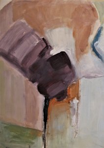 Formas abstratas modernas de Doris Schmitz