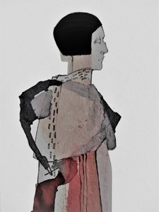 Perfil da Mulher Moderna de Doris Schmitz