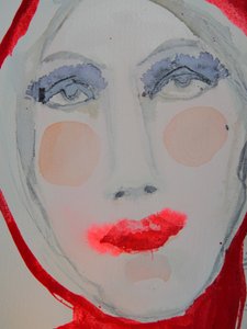 Pop Art Romântica de Doris Schmitz