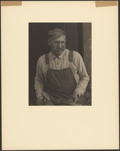 [James Duff, um violinista, Hazard, Kentucky, Ferramentas de apoio]