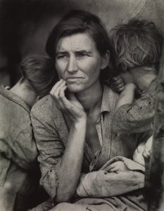 Mãe Migrante, Nipomo, CA