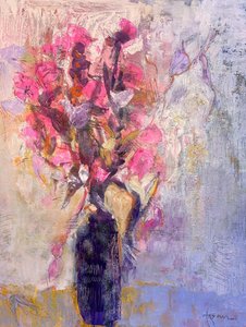 Bouquetheartsxv de Dorothy Fagan