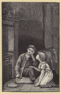 Árabes da rua de Londres de Dorothy Stanley