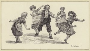 Árabes da rua de Londres de Dorothy Stanley